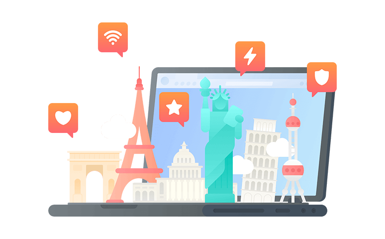 在洪都拉斯连接到中国vpn - 通行中国